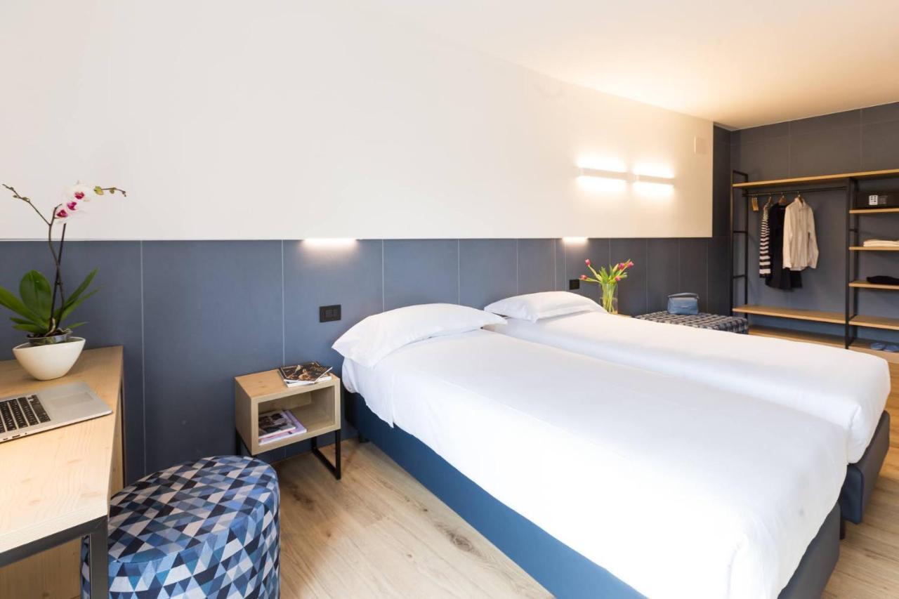 Hotel Locanda Al Pomo D'Oro Cividale del Friuli Eksteriør billede