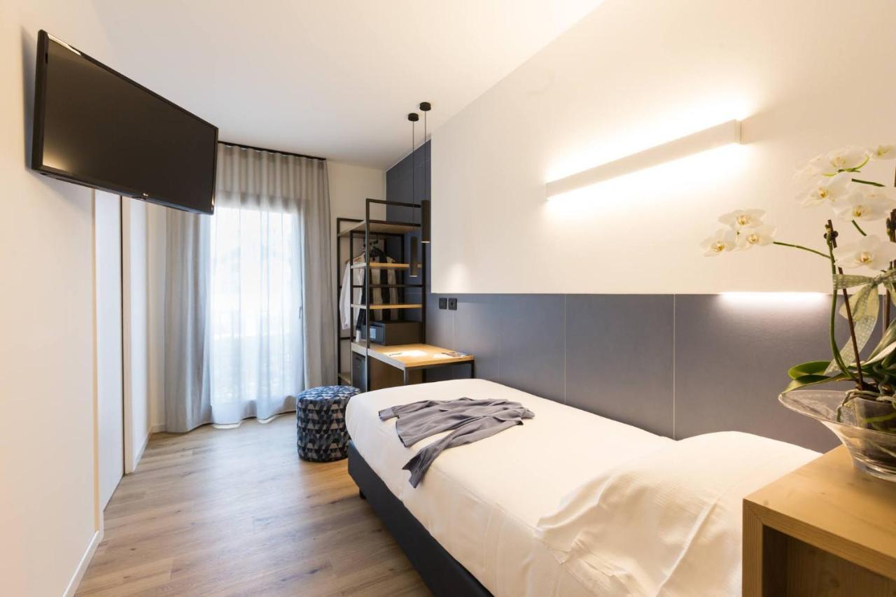 Hotel Locanda Al Pomo D'Oro Cividale del Friuli Eksteriør billede
