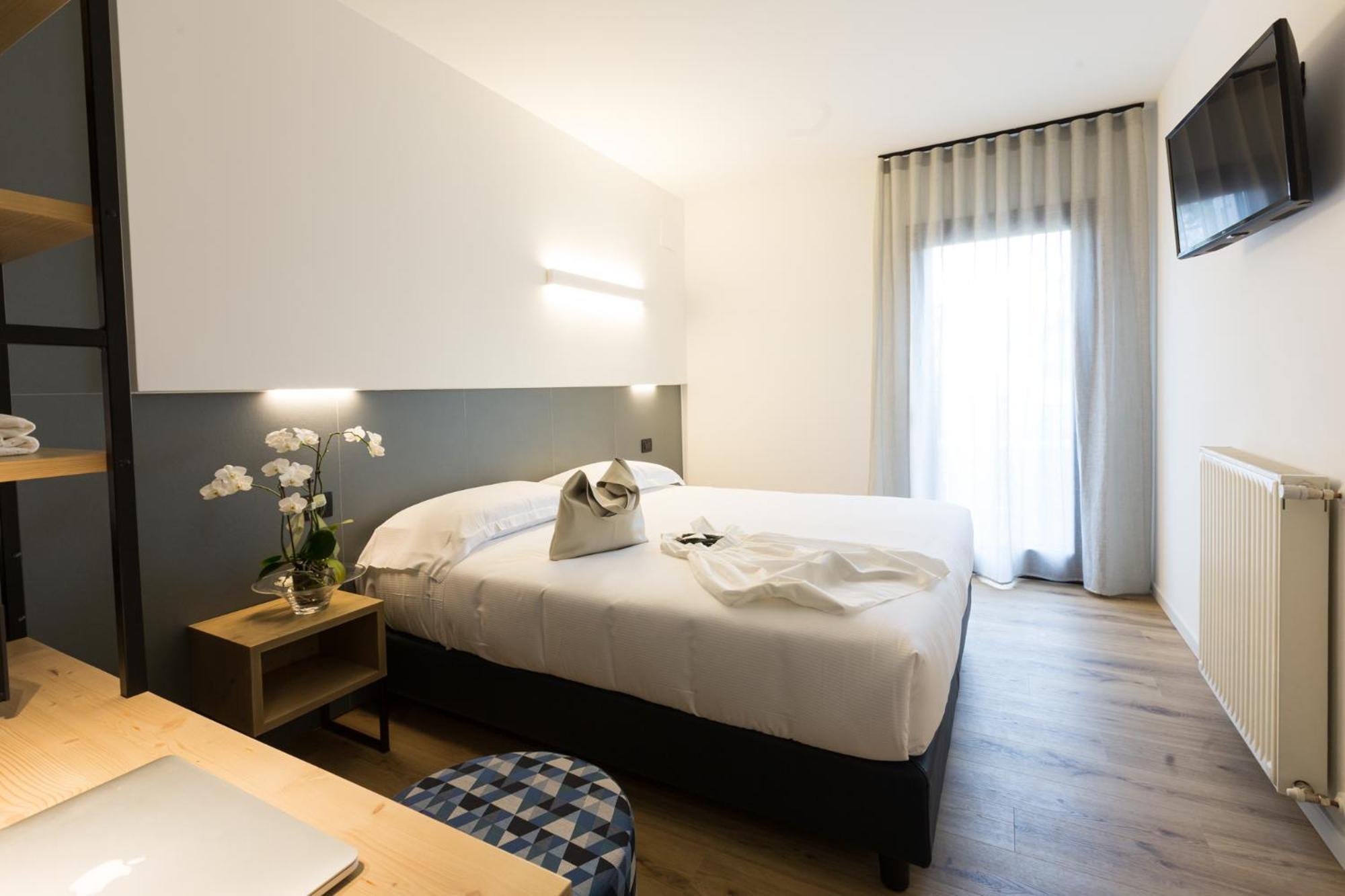 Hotel Locanda Al Pomo D'Oro Cividale del Friuli Eksteriør billede