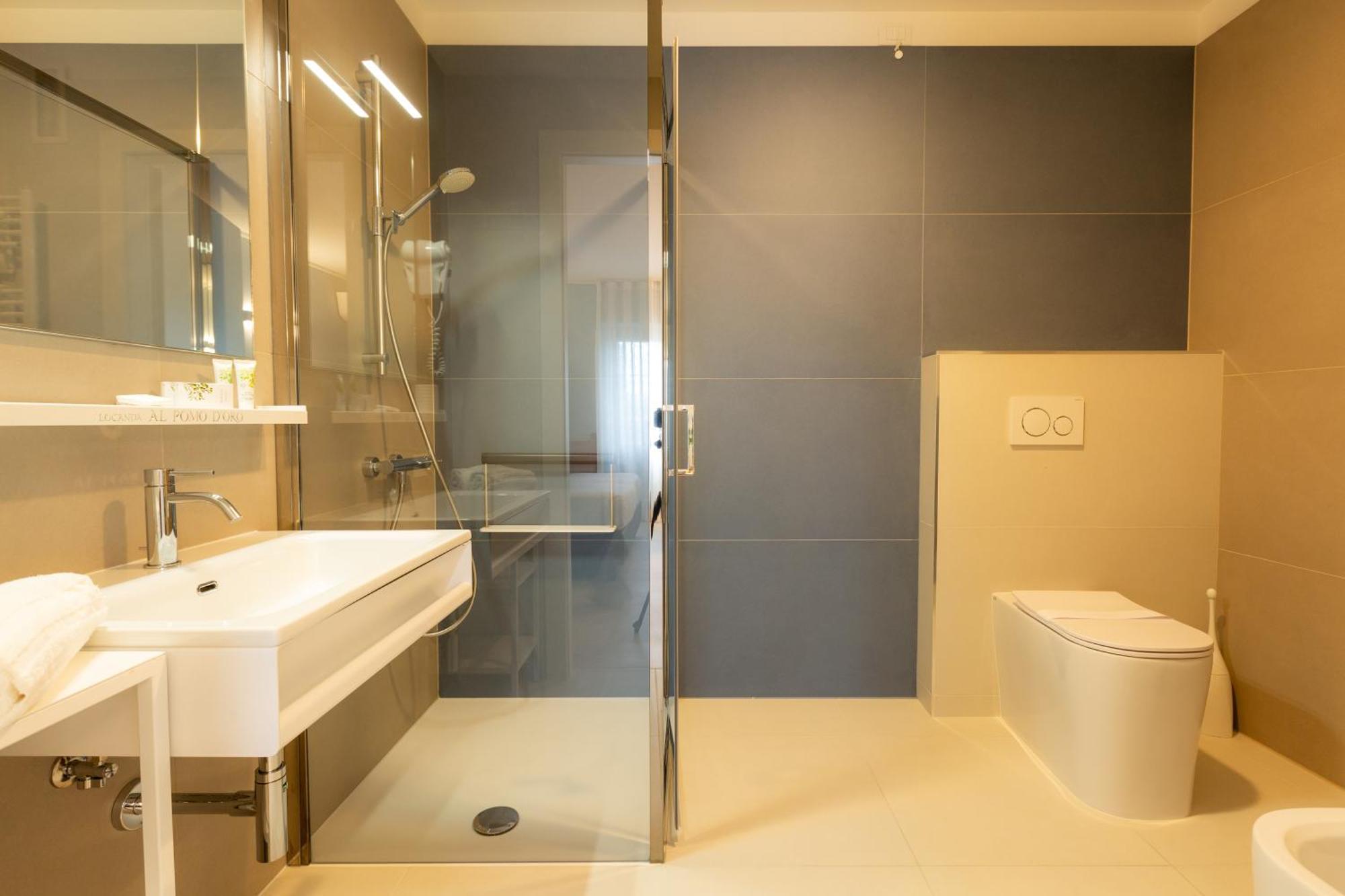 Hotel Locanda Al Pomo D'Oro Cividale del Friuli Eksteriør billede
