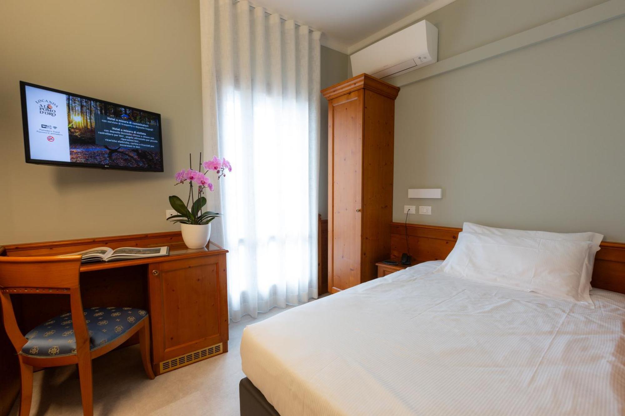 Hotel Locanda Al Pomo D'Oro Cividale del Friuli Eksteriør billede
