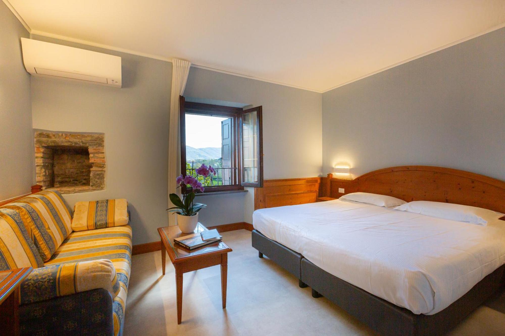 Hotel Locanda Al Pomo D'Oro Cividale del Friuli Eksteriør billede
