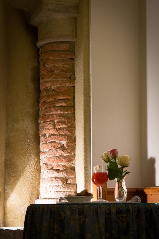 Hotel Locanda Al Pomo D'Oro Cividale del Friuli Værelse billede