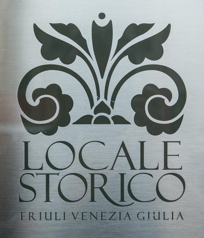 Hotel Locanda Al Pomo D'Oro Cividale del Friuli Eksteriør billede