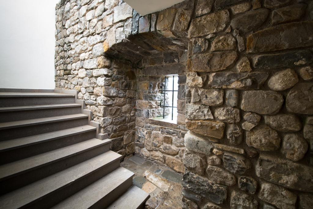 Hotel Locanda Al Pomo D'Oro Cividale del Friuli Eksteriør billede