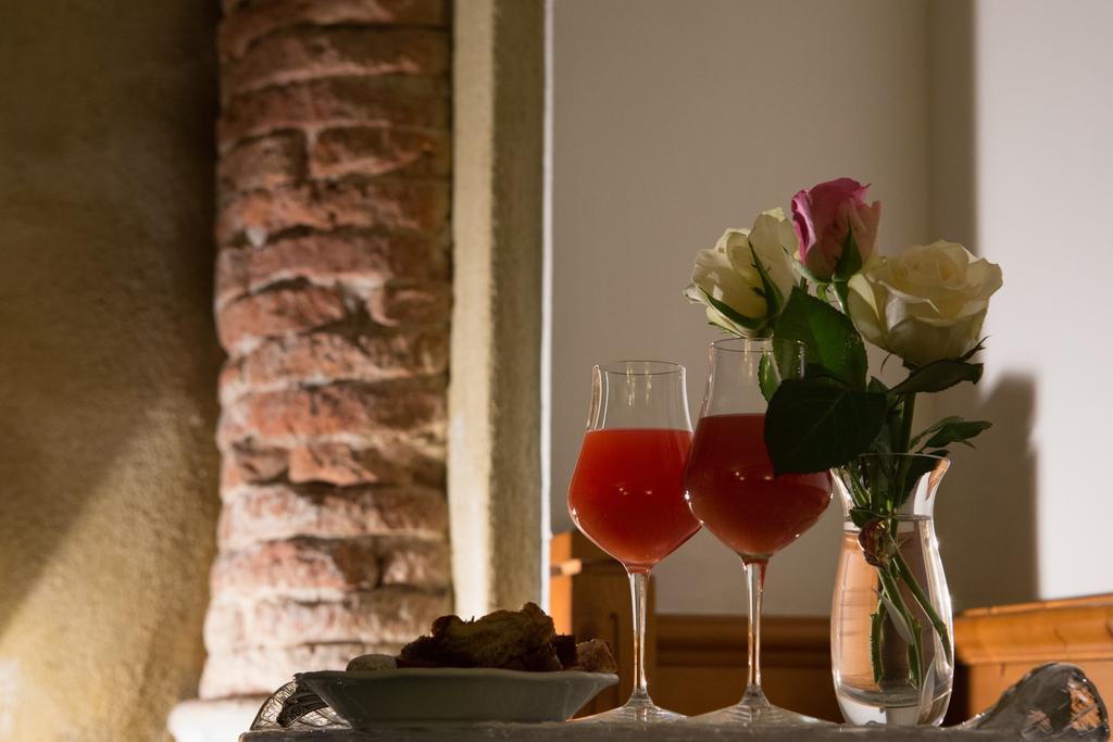 Hotel Locanda Al Pomo D'Oro Cividale del Friuli Værelse billede