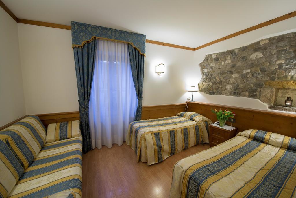 Hotel Locanda Al Pomo D'Oro Cividale del Friuli Eksteriør billede