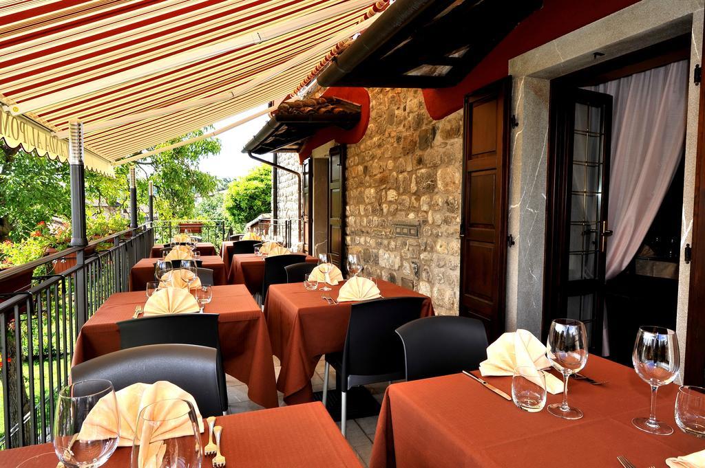 Hotel Locanda Al Pomo D'Oro Cividale del Friuli Eksteriør billede