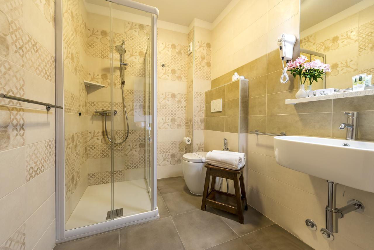 Hotel Locanda Al Pomo D'Oro Cividale del Friuli Eksteriør billede